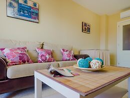 Apartamento Bajo de Gu a 15380