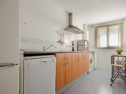 Apartamento Bajo de Gu a 15380