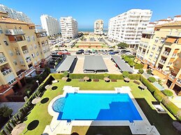 Valdelagrana Beach Penthouse 25034