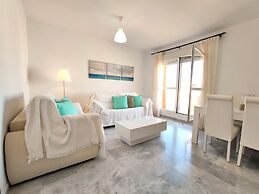 Valdelagrana Beach Penthouse 25034