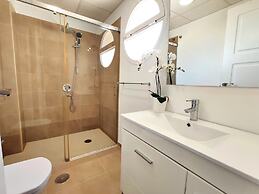 Valdelagrana Beach Penthouse 25034