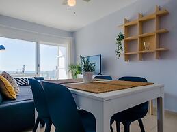 Sea Views Rota 24397