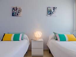 Sea Views Rota 24397