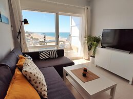 Sea Views Rota 24397