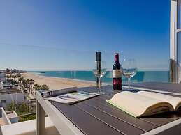 Sea Views Rota 24397