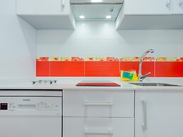 Sea Views Rota 24397