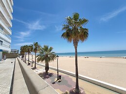 Sea Views Rota 24397