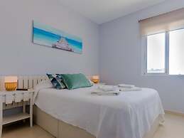 Sea Views Rota 24397