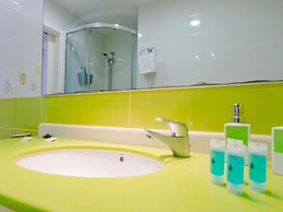 Sea Views Rota 24397