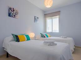 Sea Views Rota 24397