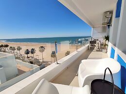 Sea Views Rota 24397