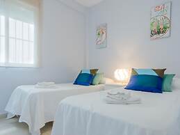 Sea Views Rota 24397