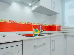 Sea Views Rota 24397