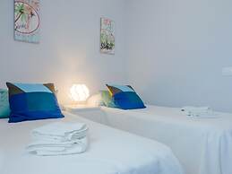 Sea Views Rota 24397