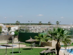 Rosa DE LOS Vientos 207 15665