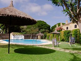 Villa Sotavento 20109