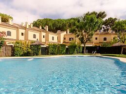 Villa Sotavento 20109