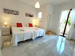 Villa Sotavento 20109