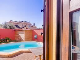 Villa Las Palomas 14988