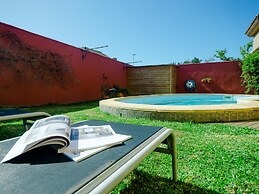 Villa Las Palomas 14988