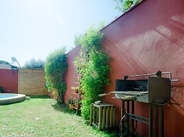 Villa Las Palomas 14988