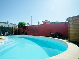 Villa Las Palomas 14988