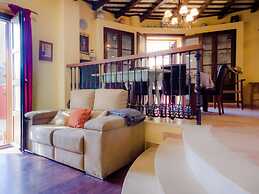 Villa Las Palomas 14988