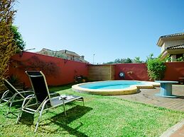 Villa Las Palomas 14988