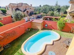 Villa Las Palomas 14988