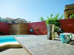 Villa Las Palomas 14988