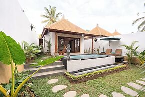 Daruma Villa Sebatu