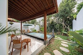 Daruma Villa Sebatu