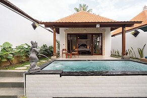 Daruma Villa Sebatu