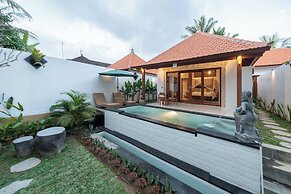 Daruma Villa Sebatu