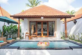 Daruma Villa Sebatu