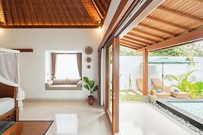 Daruma Villa Sebatu