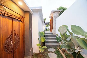 Daruma Villa Sebatu