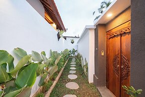 Daruma Villa Sebatu