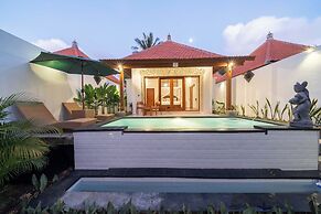 Daruma Villa Sebatu