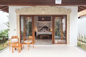 Daruma Villa Sebatu