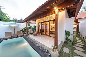 Daruma Villa Sebatu