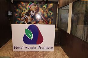 Avexia Premiere