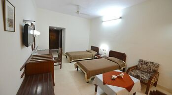 Skylark Tourist Resort Panipat