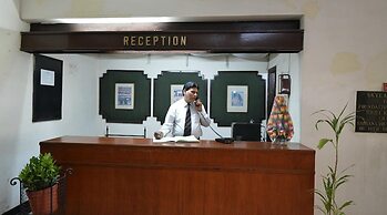 Skylark Tourist Resort Panipat