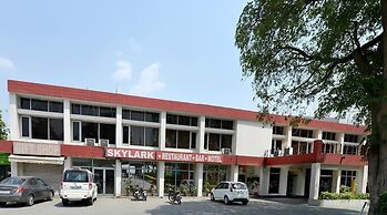 Skylark Tourist Resort Panipat
