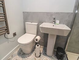 Pear Tree Cottage at Hey Farm