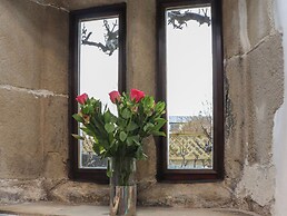 Pear Tree Cottage at Hey Farm