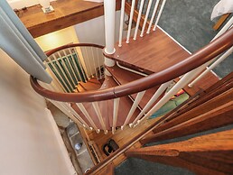 Pear Tree Cottage at Hey Farm