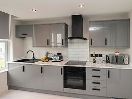 Apt 5 @ Hunter's Quay