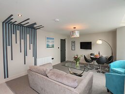 Apt 5 @ Hunter's Quay